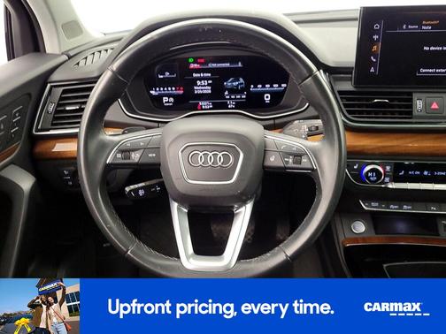 2023 Audi Q5 Premium Plus