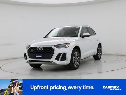 2023 Audi Q5 Premium Plus