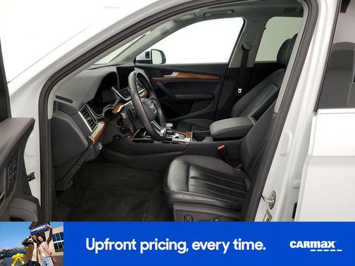 2023 Audi Q5 Premium Plus