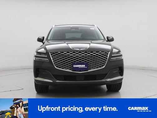 Gray 2024 Genesis GV80 2.5T (A8)