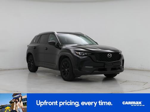 2024 Mazda CX-50 2.5 S Preferred Package