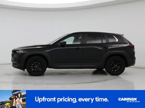 2024 Mazda CX-50 2.5 S Preferred Package
