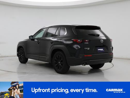 2024 Mazda CX-50 2.5 S Preferred Package