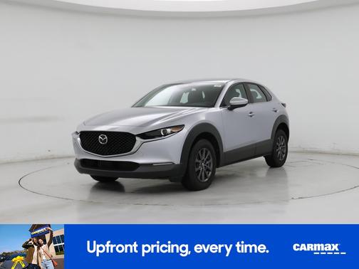 2020 Mazda CX-30 