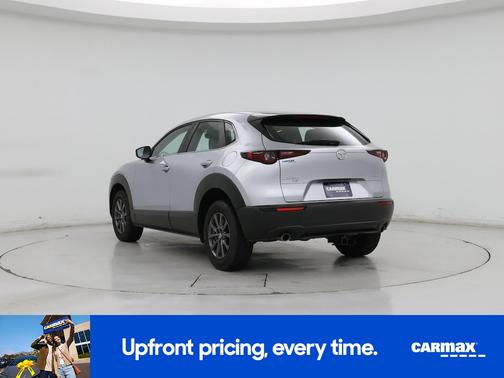 2020 Mazda CX-30 
