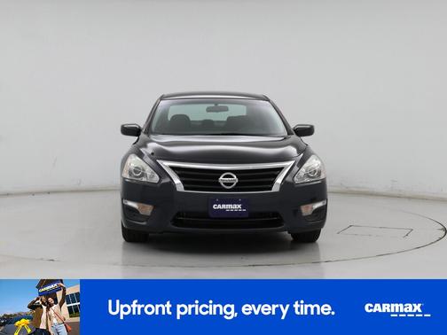 2015 Nissan Altima S