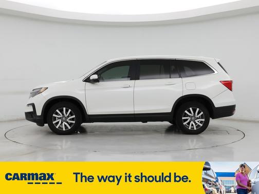 2019 Honda Pilot EX