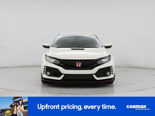 2019 Honda Civic Type-R Touring