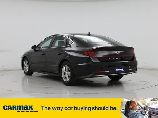 2022 Hyundai SONATA SE