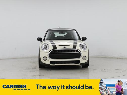 2017 MINI Hardtop S