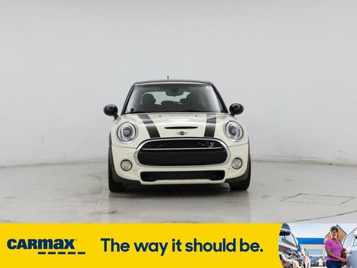 2017 MINI Hardtop S
