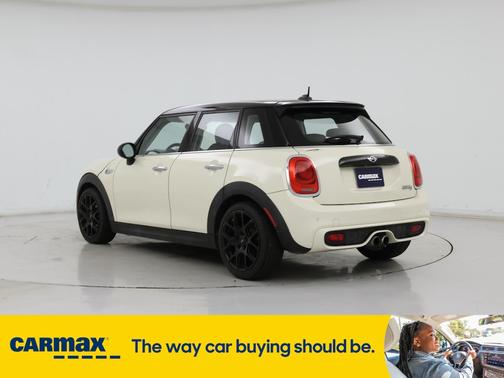 2017 MINI Hardtop S