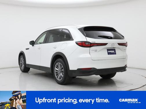 2024 Mazda CX-90 Turbo Preferred Plus