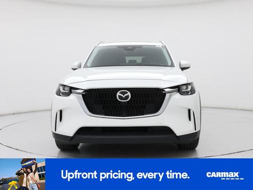 2024 Mazda CX-90 Turbo Preferred Plus