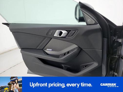 Gray 2025 BMW 228 Gran Coupe xDrive Gran Coupe