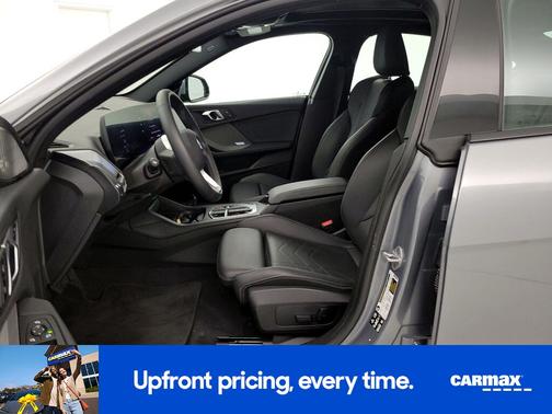 Gray 2025 BMW 228 Gran Coupe xDrive Gran Coupe