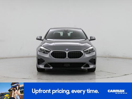 2024 BMW 228 Gran Coupe I Gran Coupe