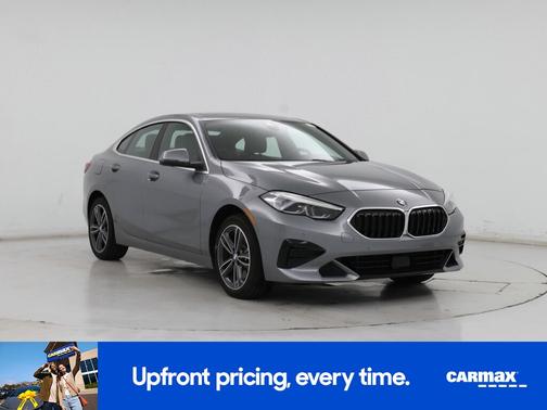 2024 BMW 228 Gran Coupe I Gran Coupe