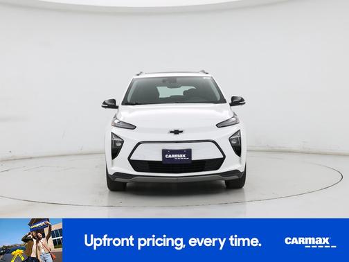 2022 Chevrolet Bolt EUV Premier