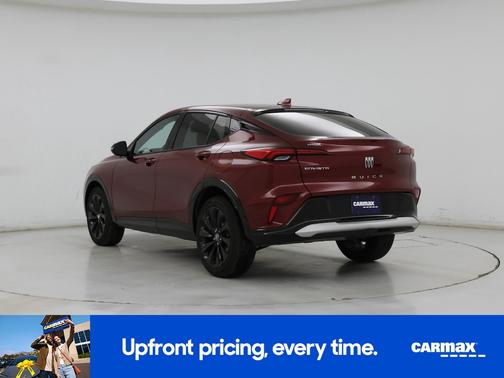 2025 Buick Envista Sport Touring