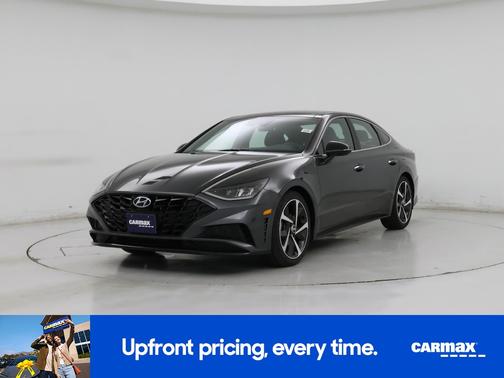 2022 Hyundai SONATA SEL Plus