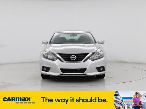 2016 Nissan Altima S