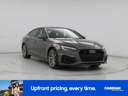 2025 Audi A5 Sportback S-Line Premium