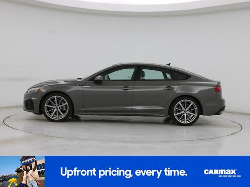 2025 Audi A5 Sportback S-Line Premium