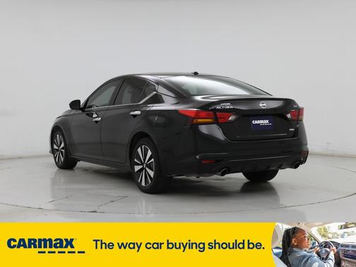 2019 Nissan Altima SV