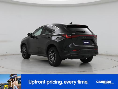 2023 Lexus NX 350 Premium