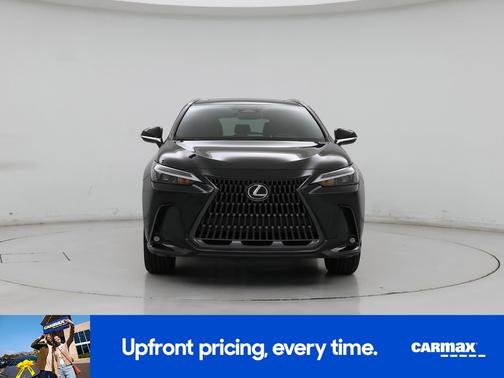 2023 Lexus NX 350 Premium