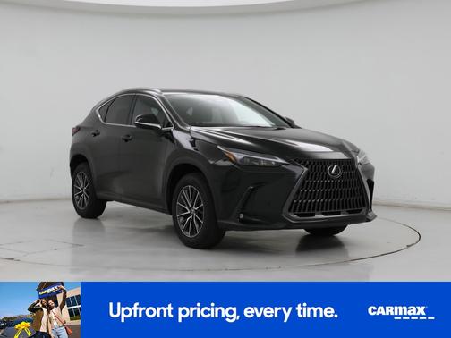 2023 Lexus NX 350 Premium