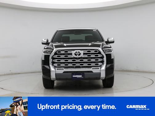 2025 Toyota Tundra 1794