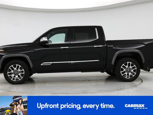 2025 Toyota Tundra 1794