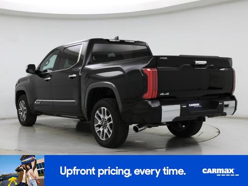 2025 Toyota Tundra 1794