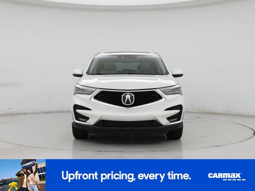 2019 Acura RDX