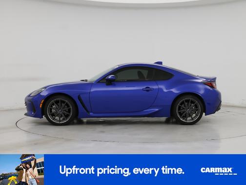 2023 Subaru BRZ Limited