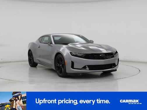 2024 Chevrolet Camaro 2LT