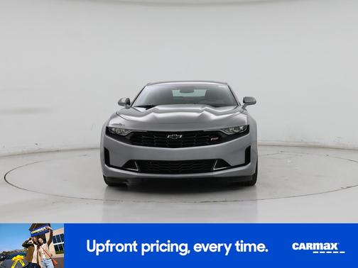2024 Chevrolet Camaro 2LT