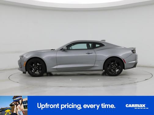 2024 Chevrolet Camaro 2LT