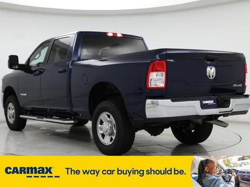 2024 RAM 2500 Bighorn