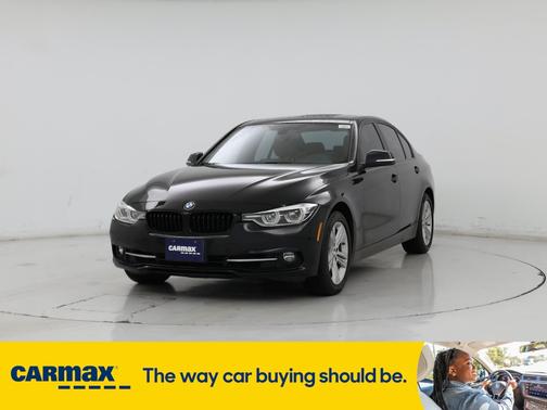 2018 BMW 330 XI
