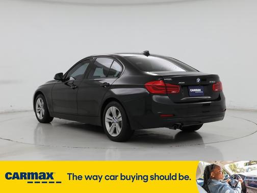 2018 BMW 330 XI