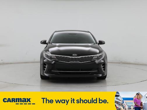 2016 Kia Optima SX