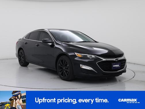 2023 Chevrolet Malibu RS