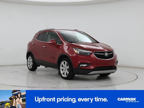 2017 Buick Encore Essence