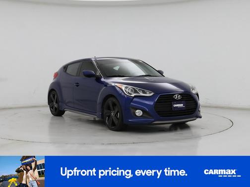 2015 Hyundai Veloster R-Spec
