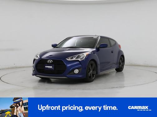 2015 Hyundai Veloster R-Spec