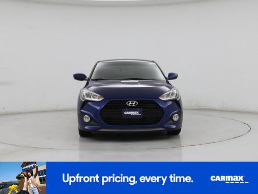 2015 Hyundai Veloster R-Spec