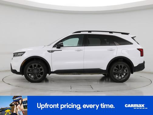 2021 Kia Sorento EX